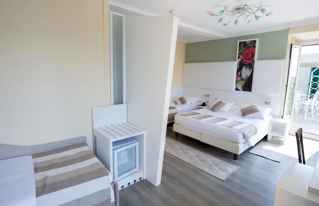 Albergo Pesce D'oro-1