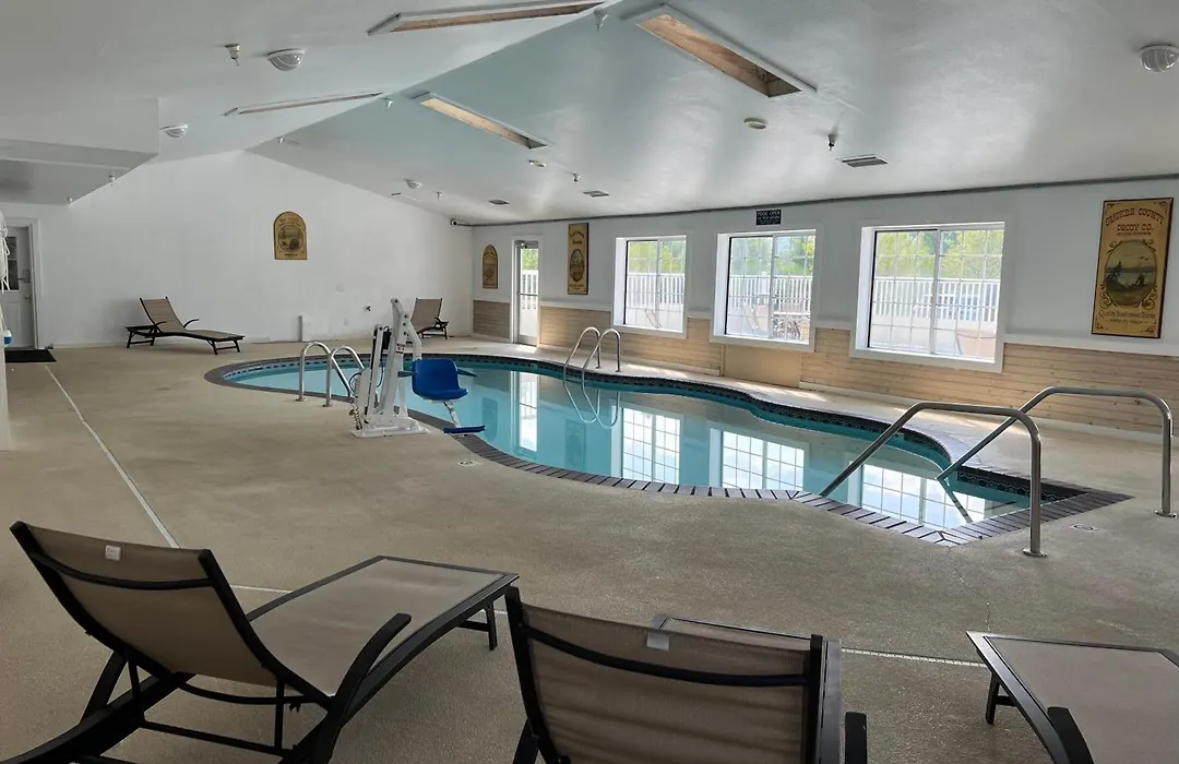 Quality Inn & Suites Red Wing-1