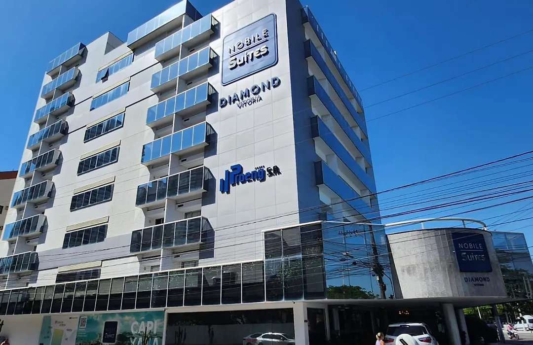 Nobile Suites Diamond-1