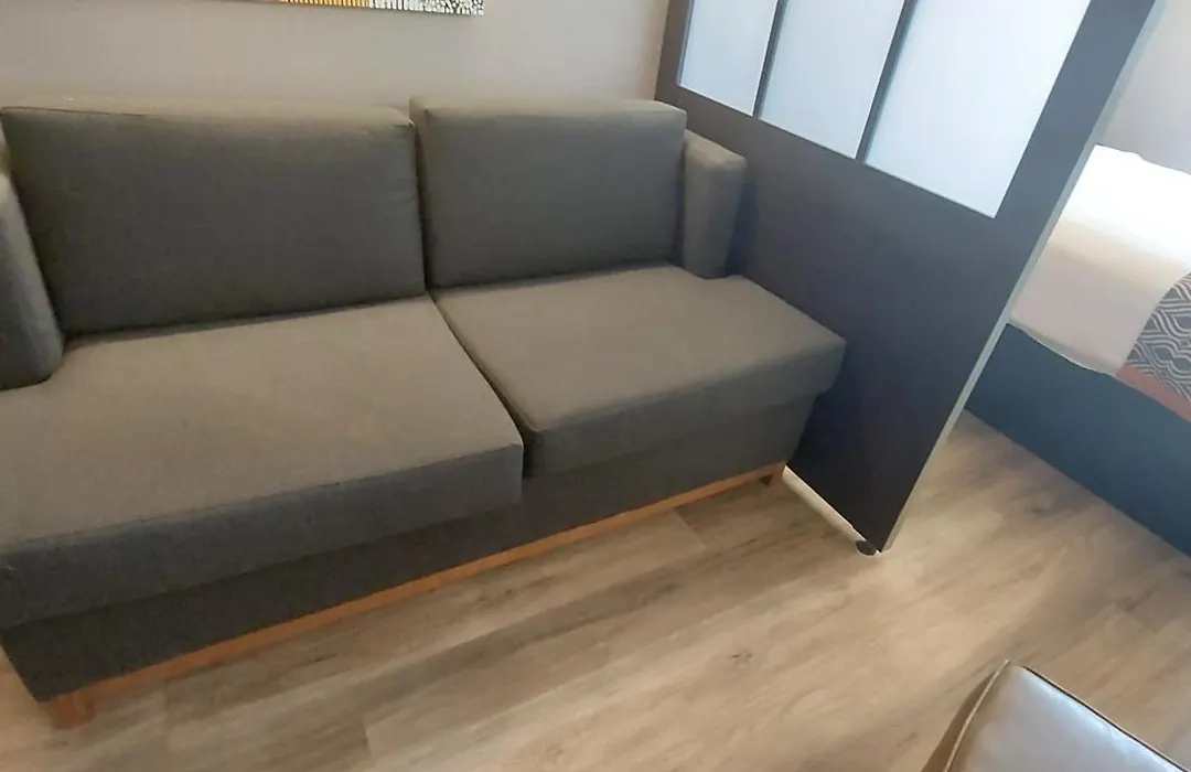 Microtel Inn & Suites By Wyndham Hoover/Birmingham-1