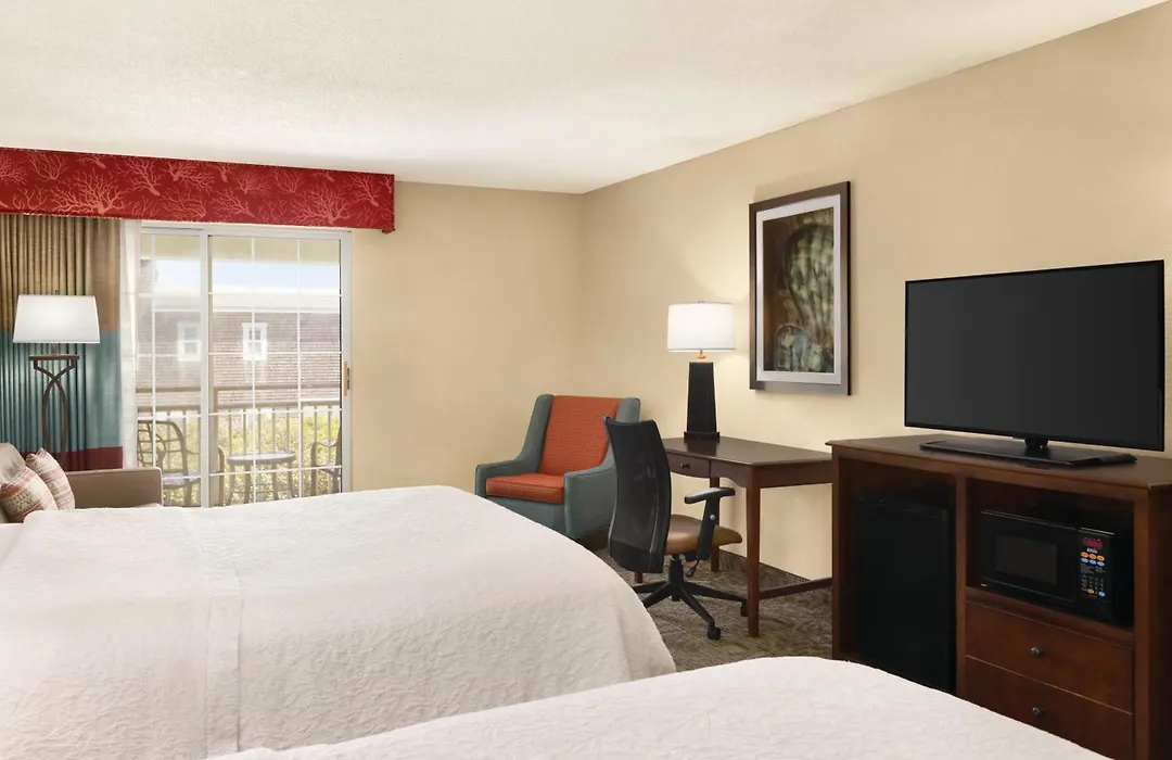Hampton Inn & Suites Outer Banks/Corolla-1