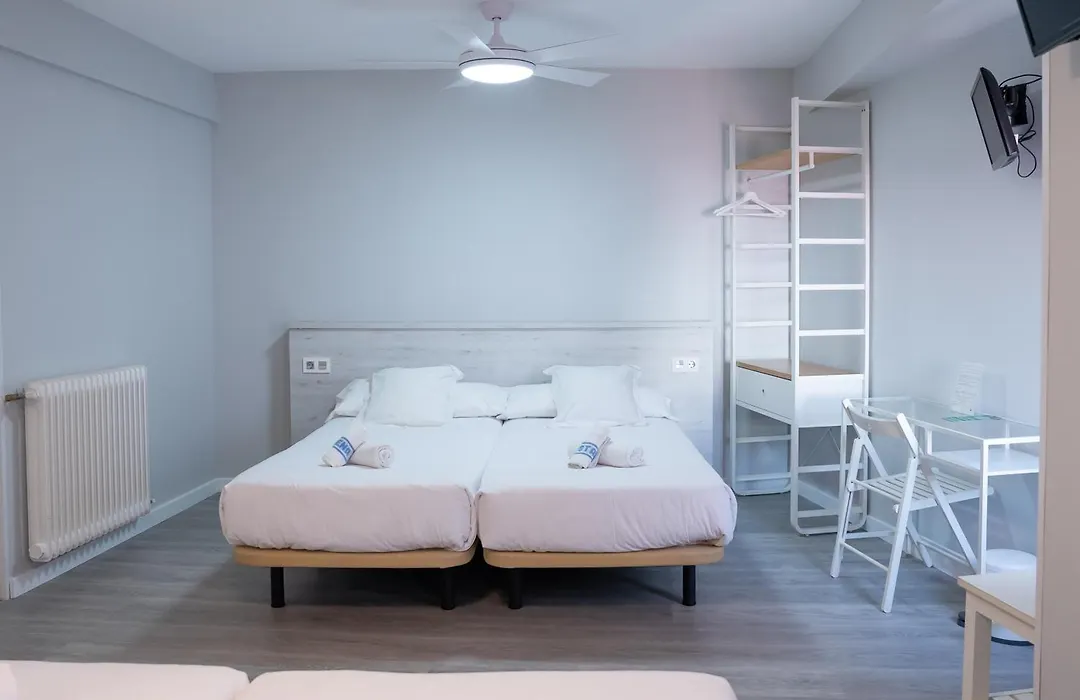 Hostal Viena-1