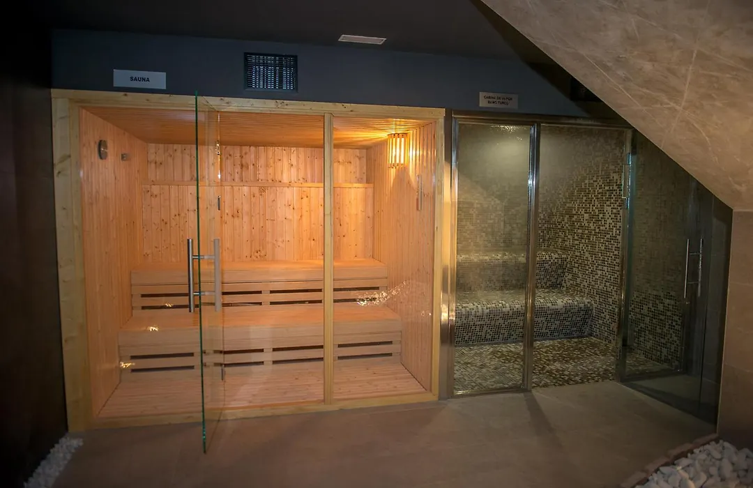 Oroel Hotel & Spa-1