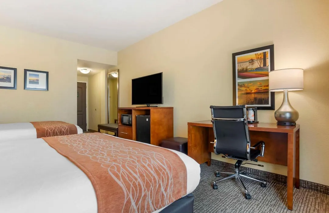 Comfort Inn & Suites Daphne Spanish Fort - Mobile East-1