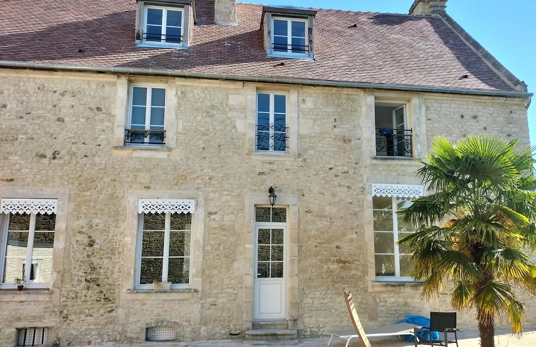 Chambre d hôte-1