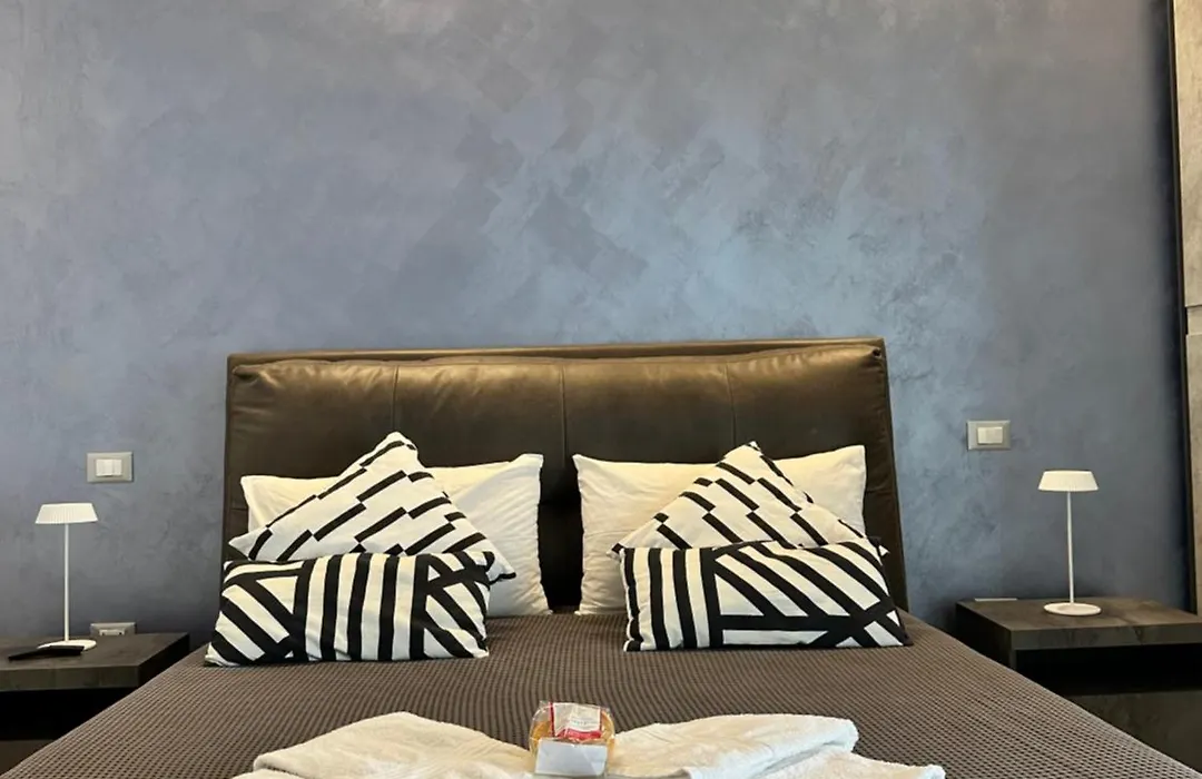 B&B Via Cavour-1