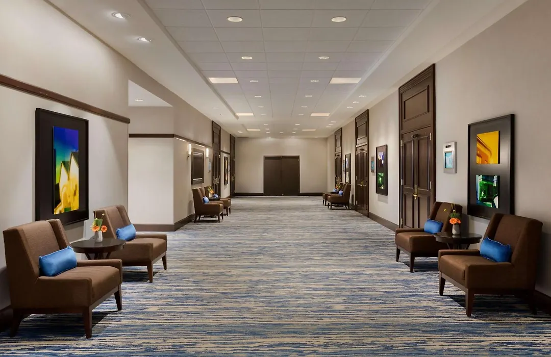 Embassy Suites By Hilton Boston Waltham-1