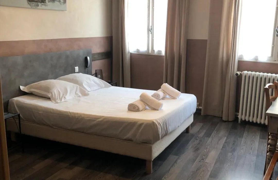 Hotel François 1Er-1