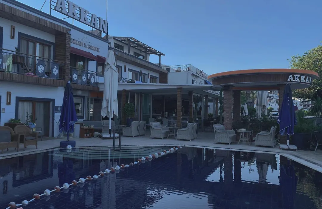 Akkan Beach Hotel-1