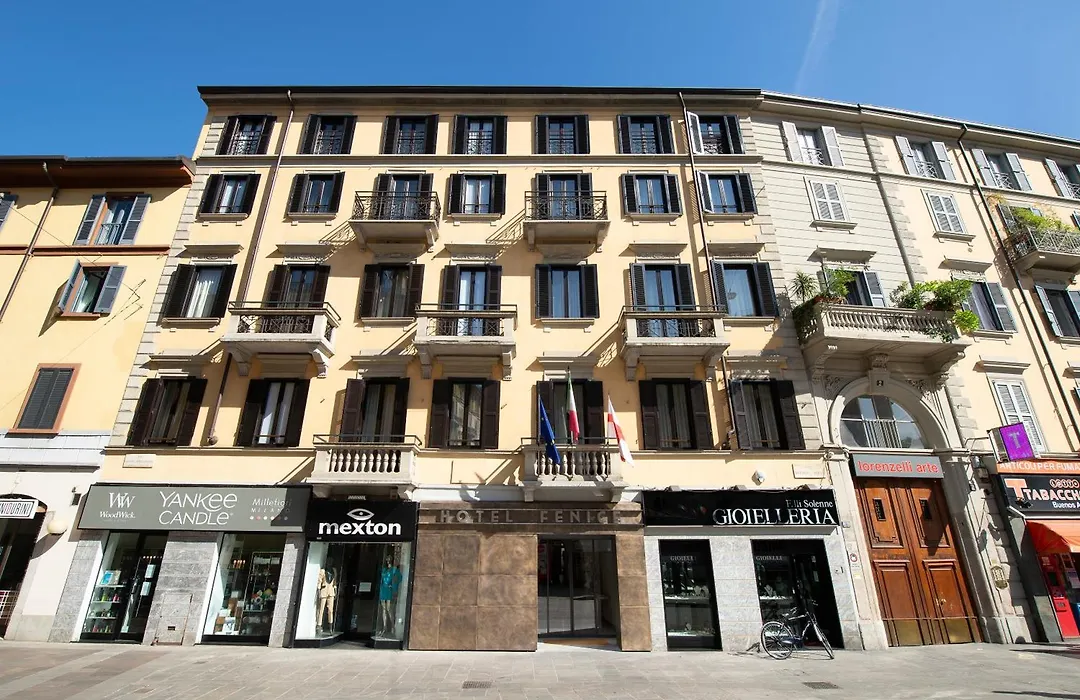 Hotel Fenice-1