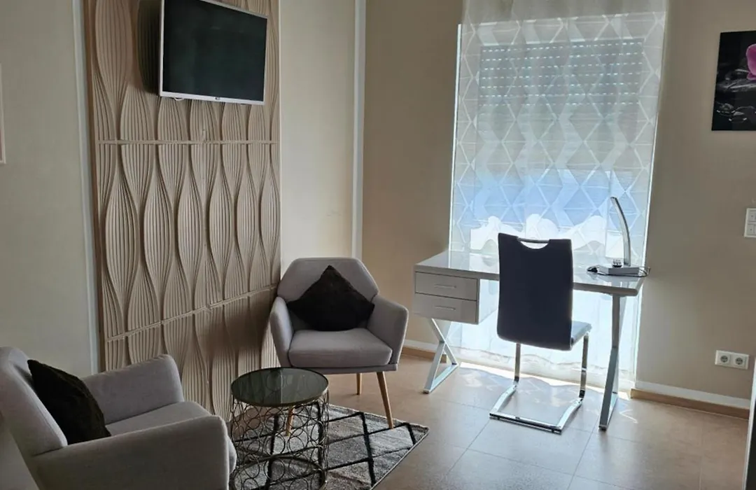 Aparthotel Magnolia-1