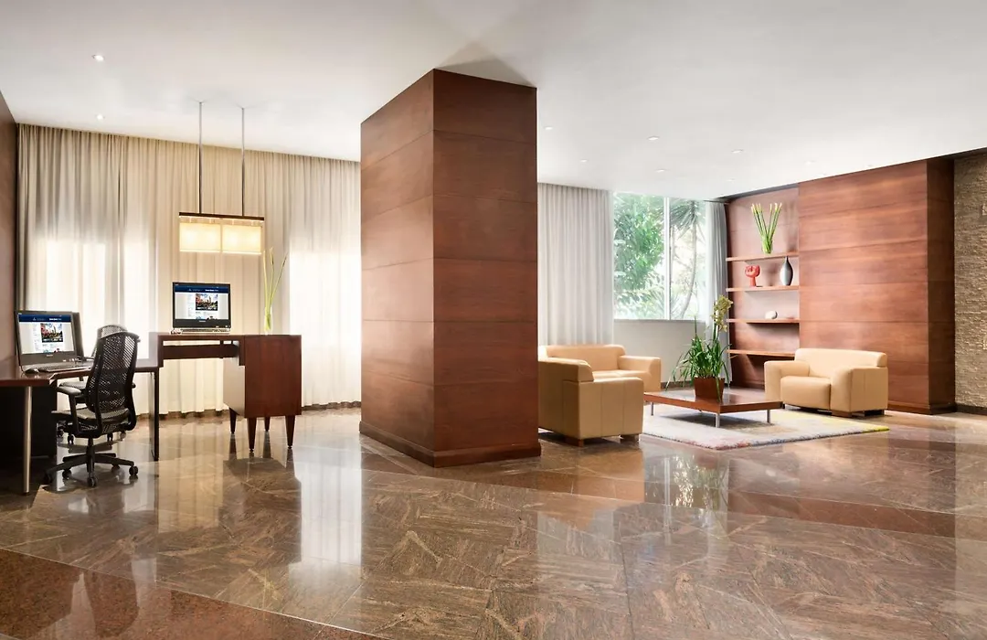 Hilton Colon Quito Hotel-1