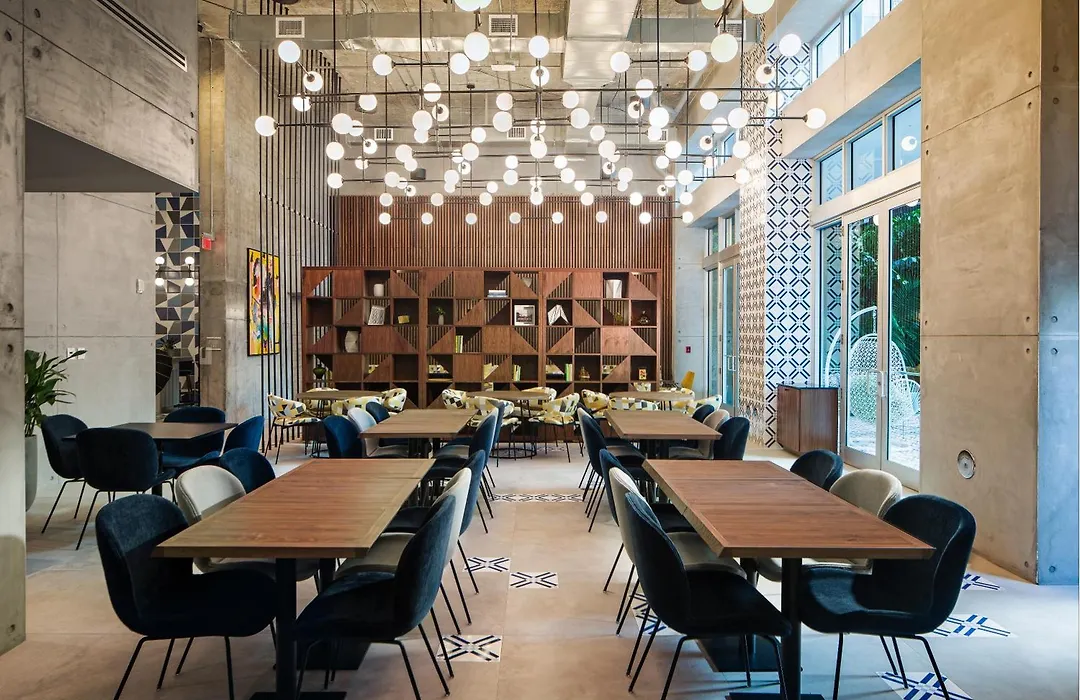 Atwell Suites Miami Brickell By Ihg-1