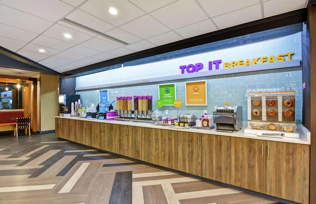 Tru By Hilton Richmond-1