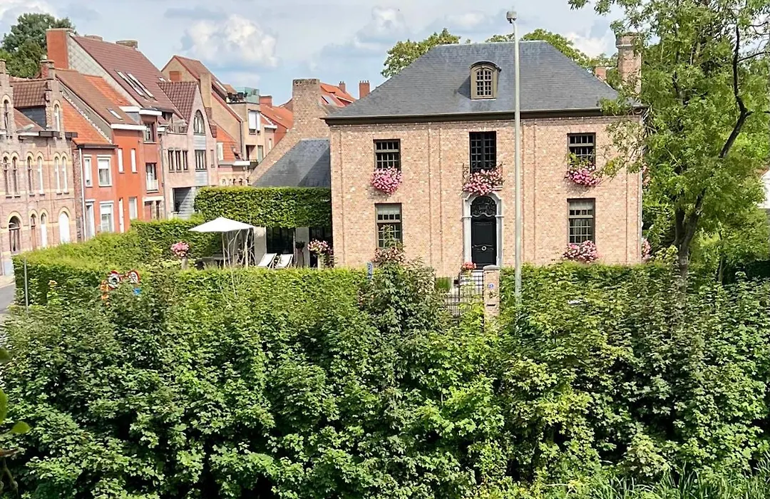 Guesthouse Villa Vauban-1