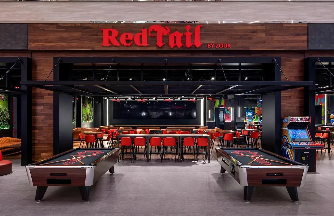 Crockfords Las Vegas, Lxr Hotels & Resorts At Resorts World-1