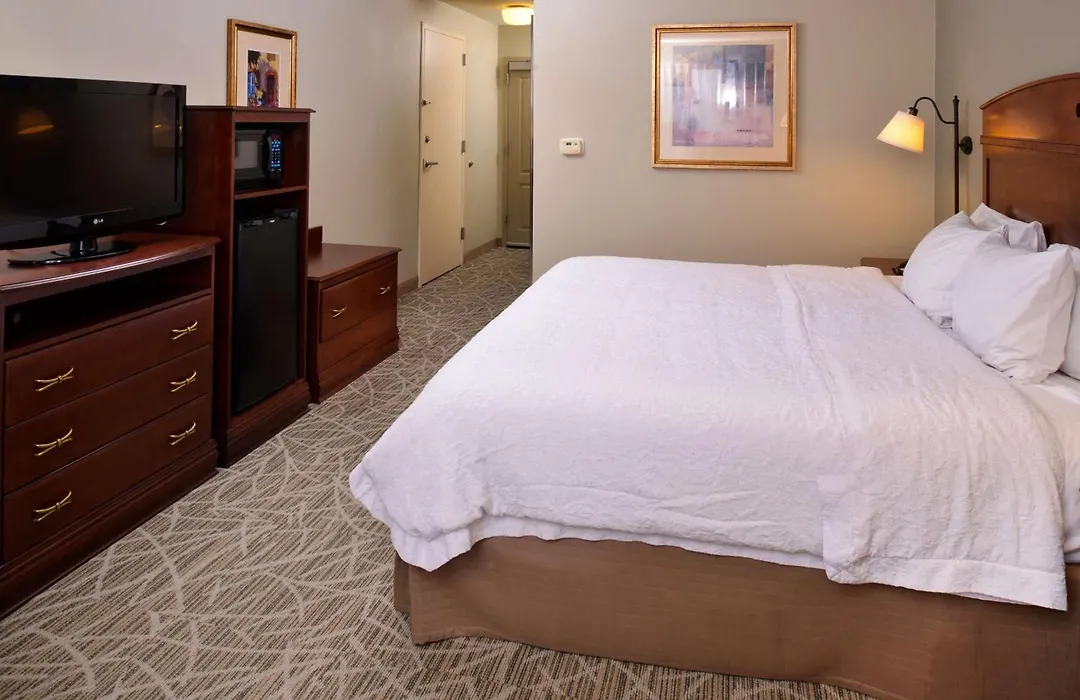 Hampton Inn By Hilton Litchfield-1