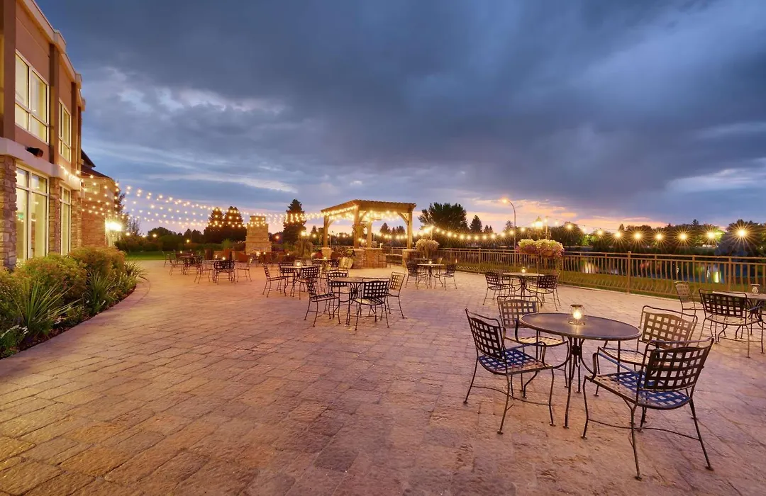 Hilton Garden Inn Idaho Falls-1