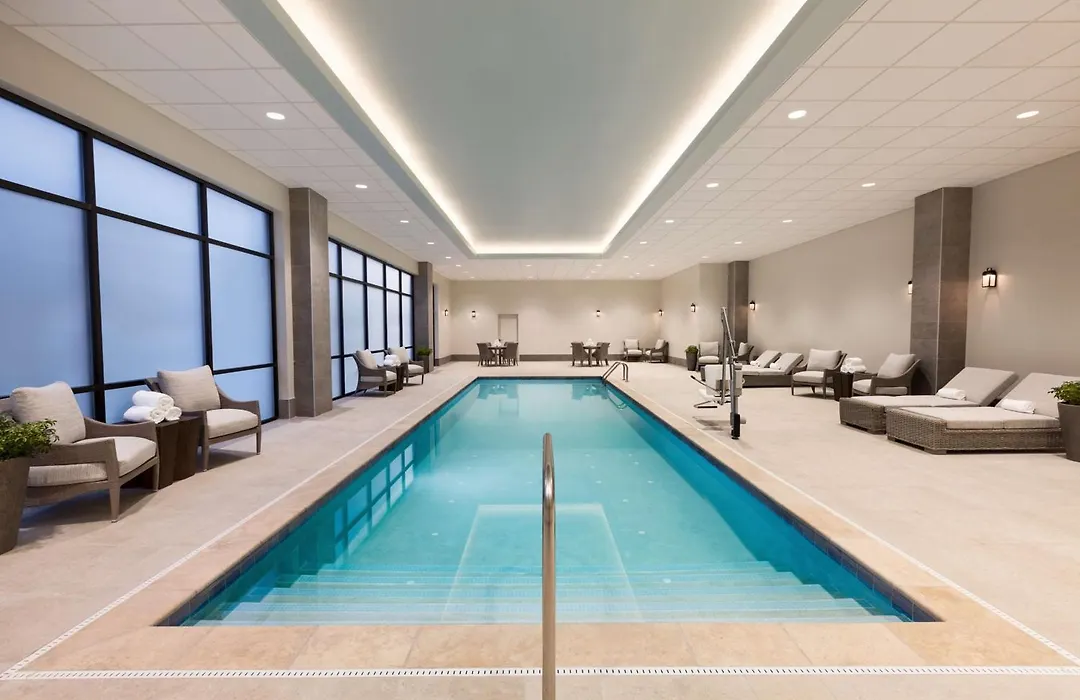 Embassy Suites By Hilton Wilmington Riverfront-1