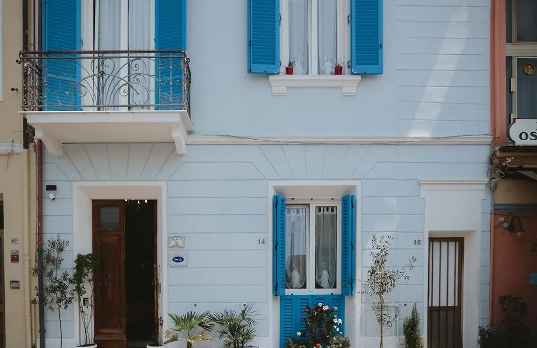 Villa Valentina Versilia-1