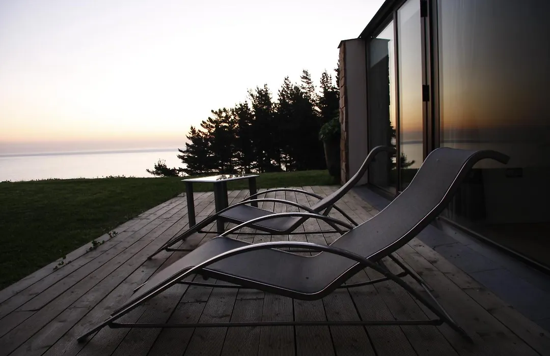 Agroturismo Haitzalde B&B - Adults Only-1