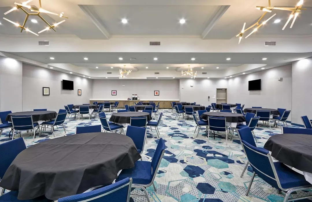Hampton Inn Kyle-1