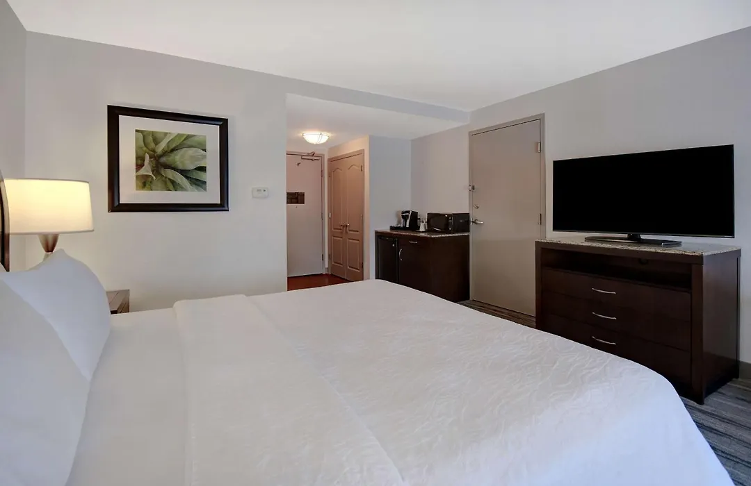 Hilton Garden Inn Fort Myers-1