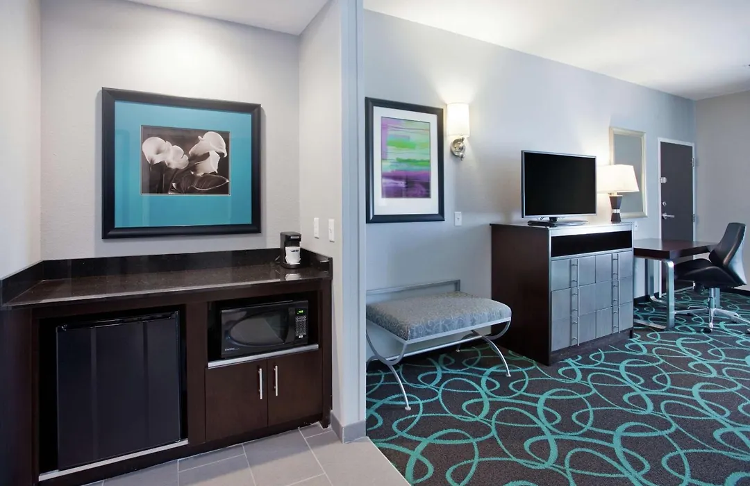 Hampton Inn Kearney-1