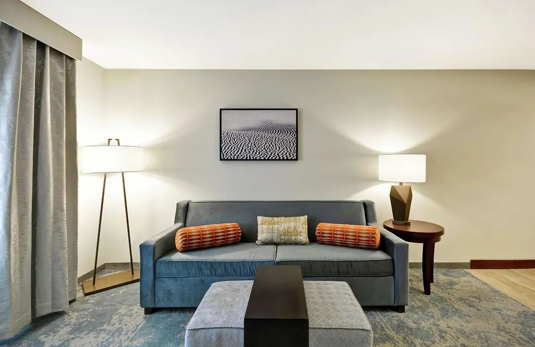 Homewood Suites By Hilton Palm Desert-1