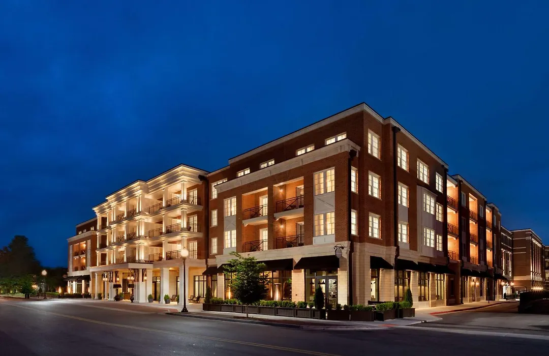 The Harpeth Franklin Downtown, Curio Collection By Hilton-1