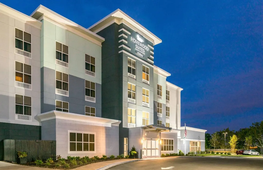 Homewood Suites By Hilton Philadelphia Plymouth Meeting-1