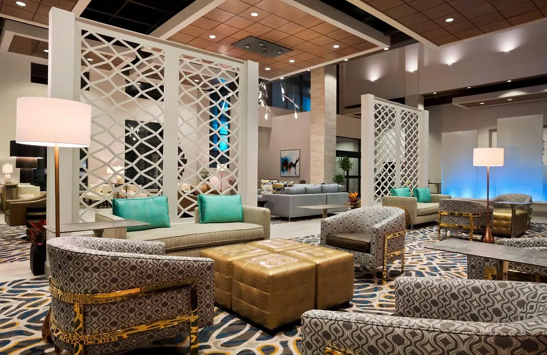 Embassy Suites By Hilton Mcallen Convention Center-1