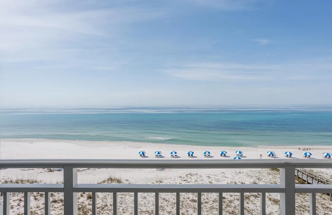 The Pensacola Beach Resort-1