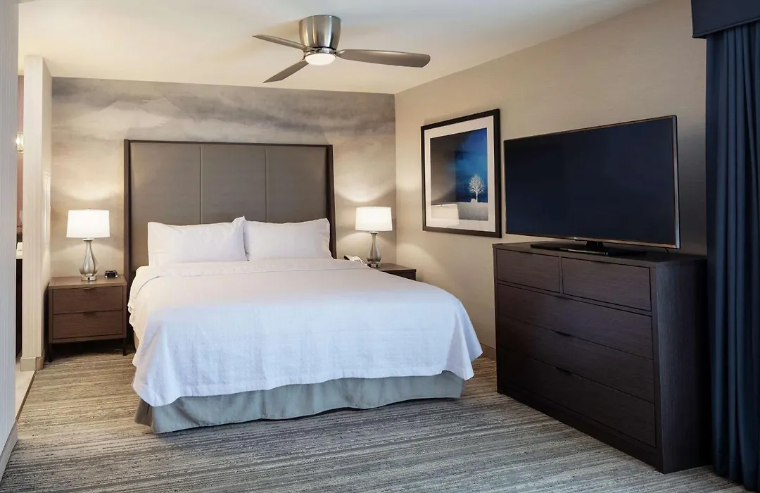 Homewood Suites By Hilton Needham Boston-1