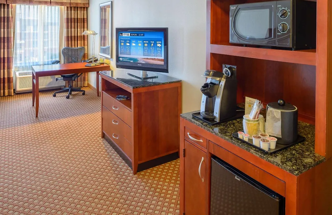 Hilton Garden Inn Joplin-1