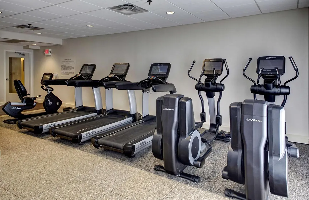 Embassy Suites Williamsburg-1