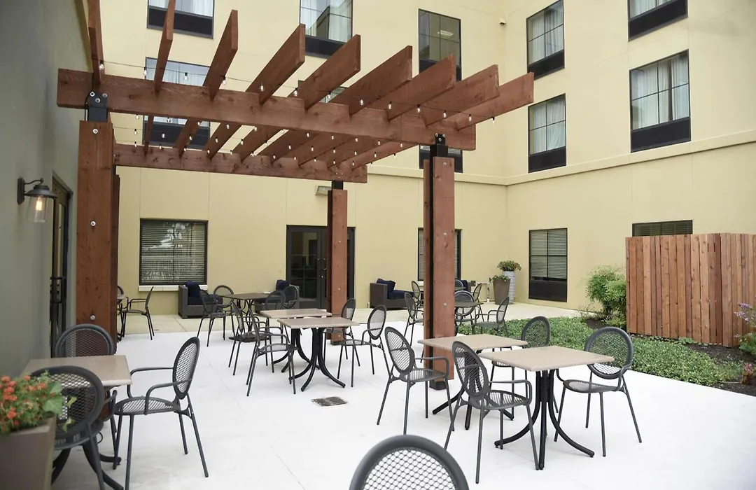 Homewood Suites By Hilton San Antonio North-1