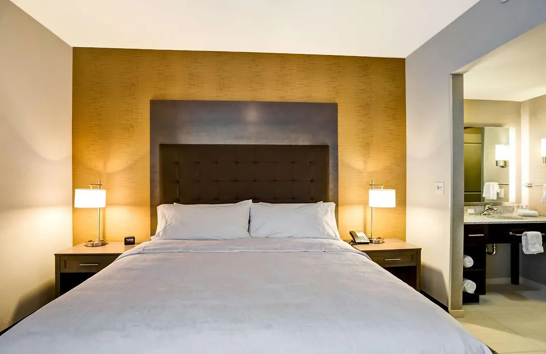 Homewood Suites By Hilton Christiansburg-1