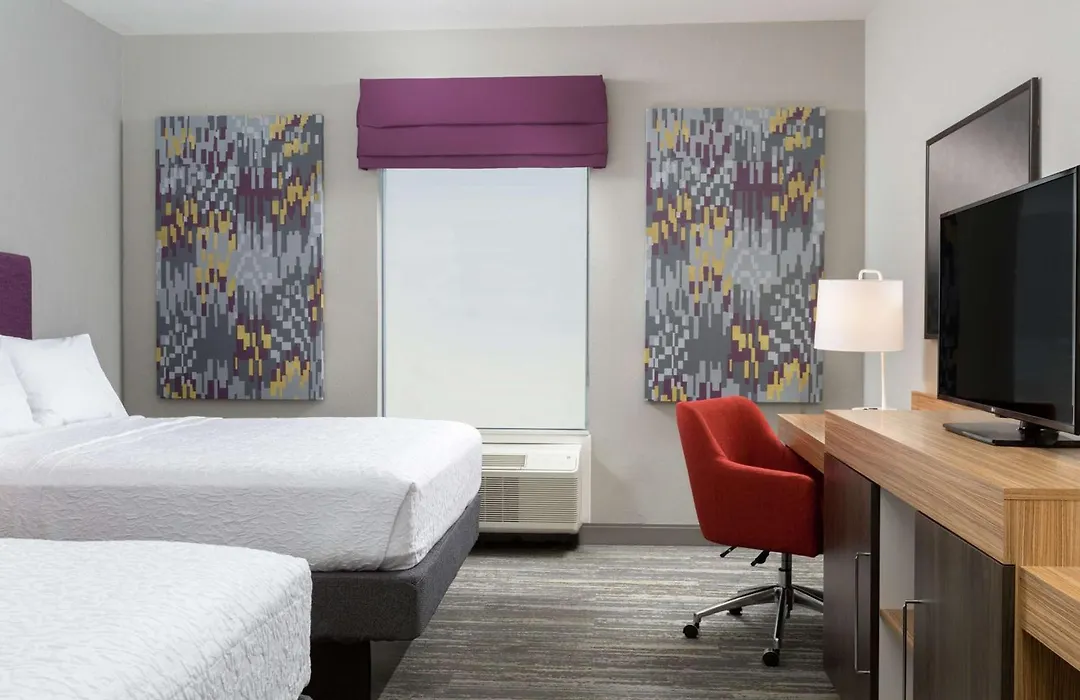 Hampton Inn & Suites Reno/Sparks-1