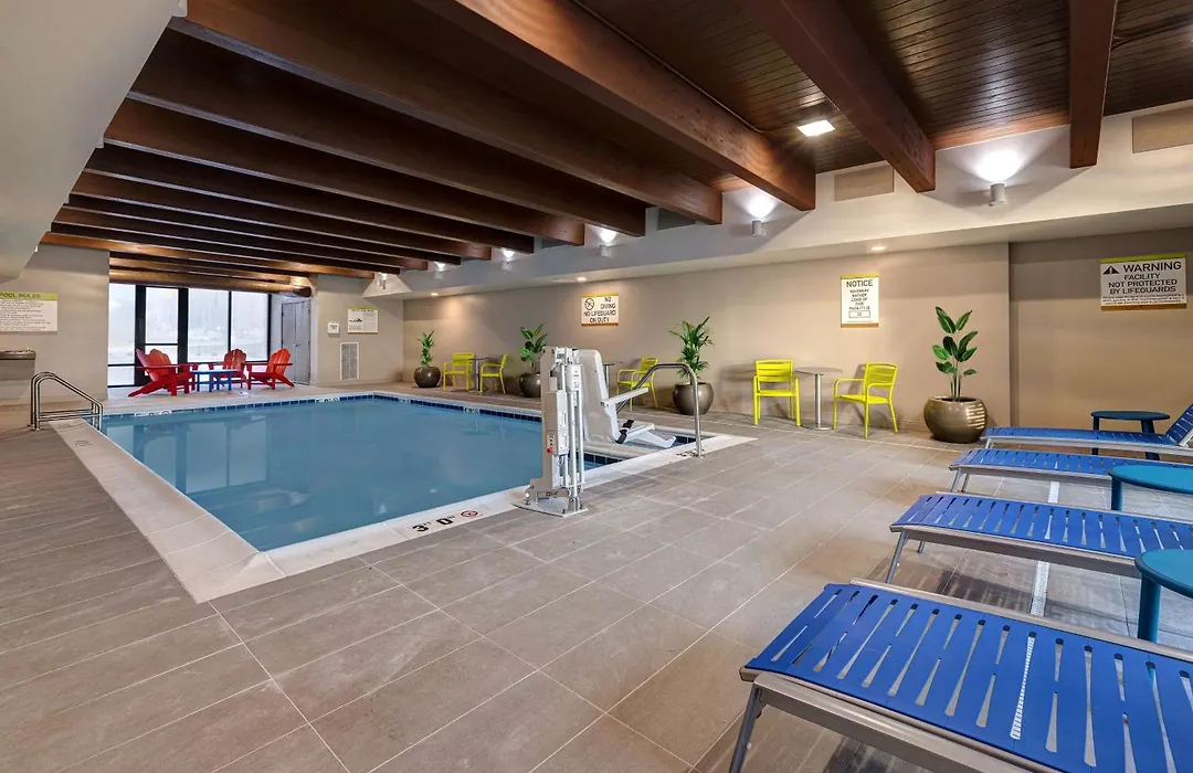 Home2 Suites By Hilton Dekalb-1