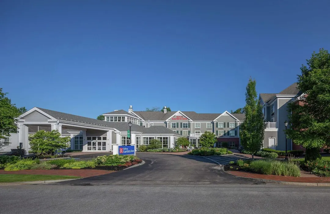 Hilton Garden Inn Freeport Downtown-1