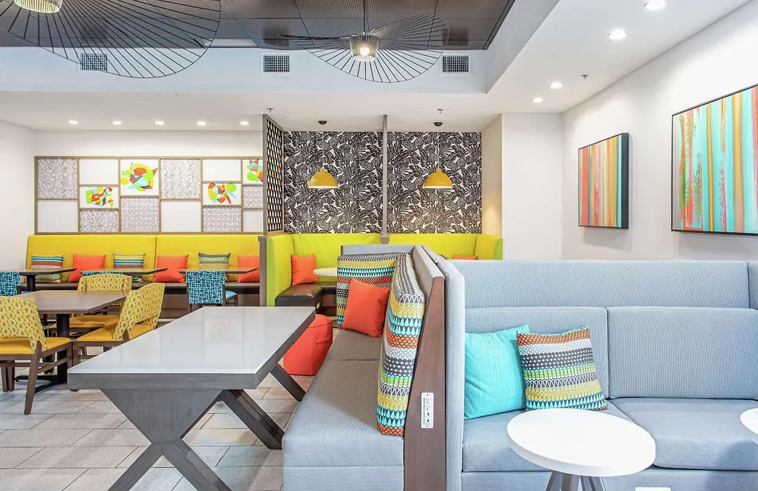 Hampton Inn Pensacola Beach-1