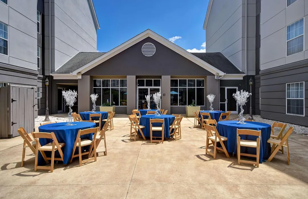 Homewood Suites By Hilton Philadelphia-Great Valley-1