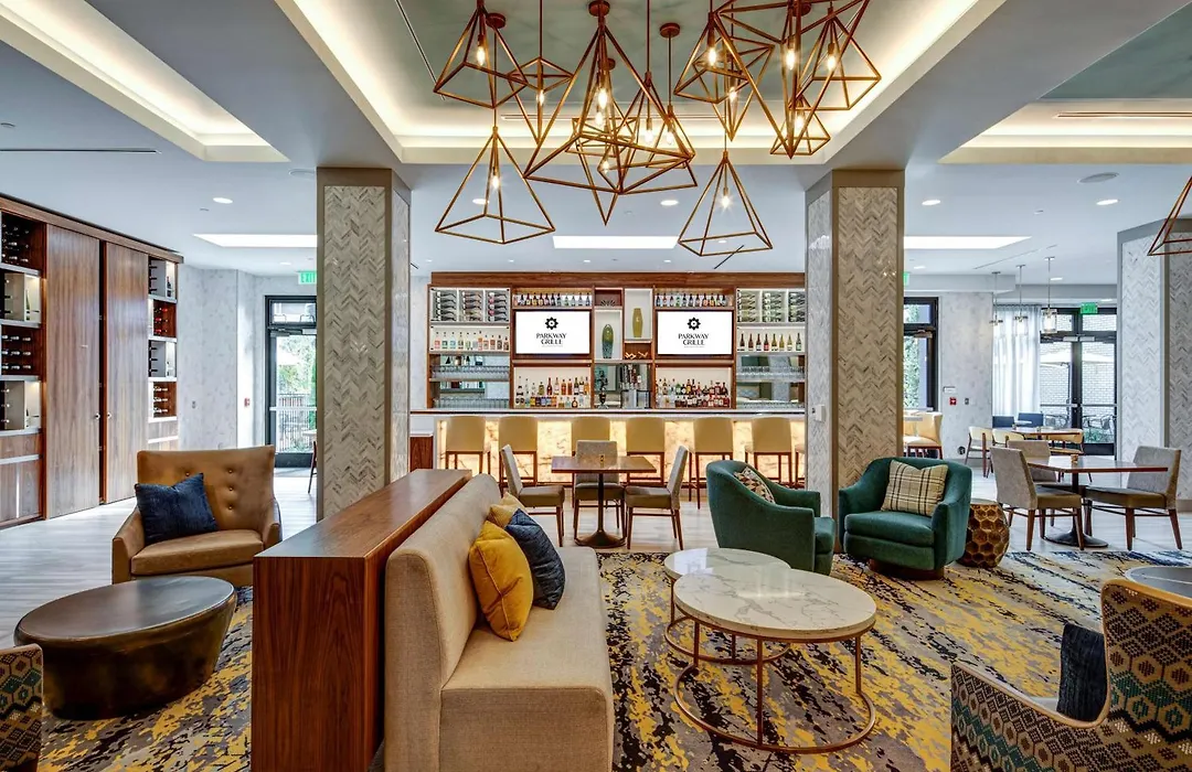 Hilton Garden Inn Wilsonville Portland-1