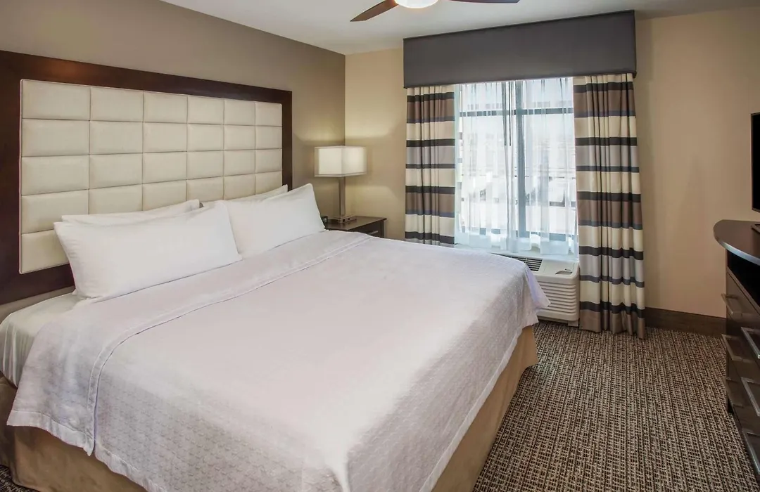 Homewood Suites By Hilton Munster-1