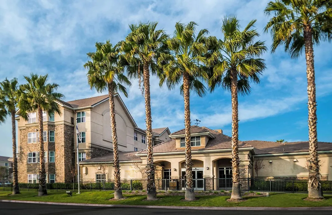 Homewood Suites By Hilton Ontario Rancho Cucamonga-1