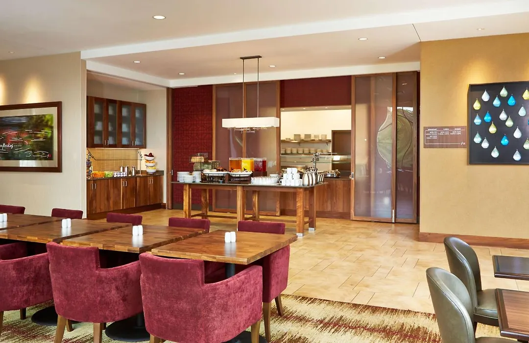 Hilton Garden Inn Boston/Marlborough-1