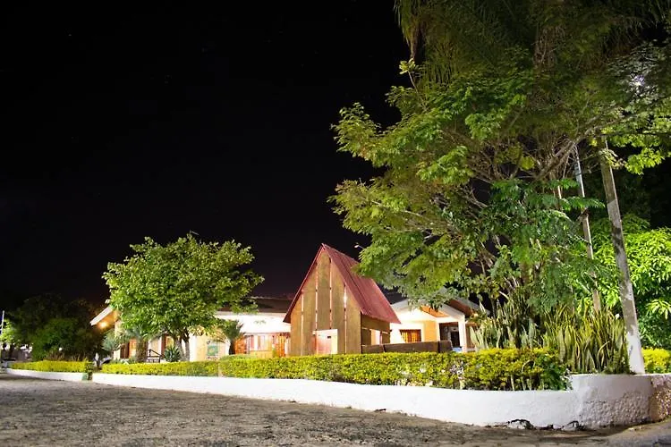 Hotel Fazenda M1-1