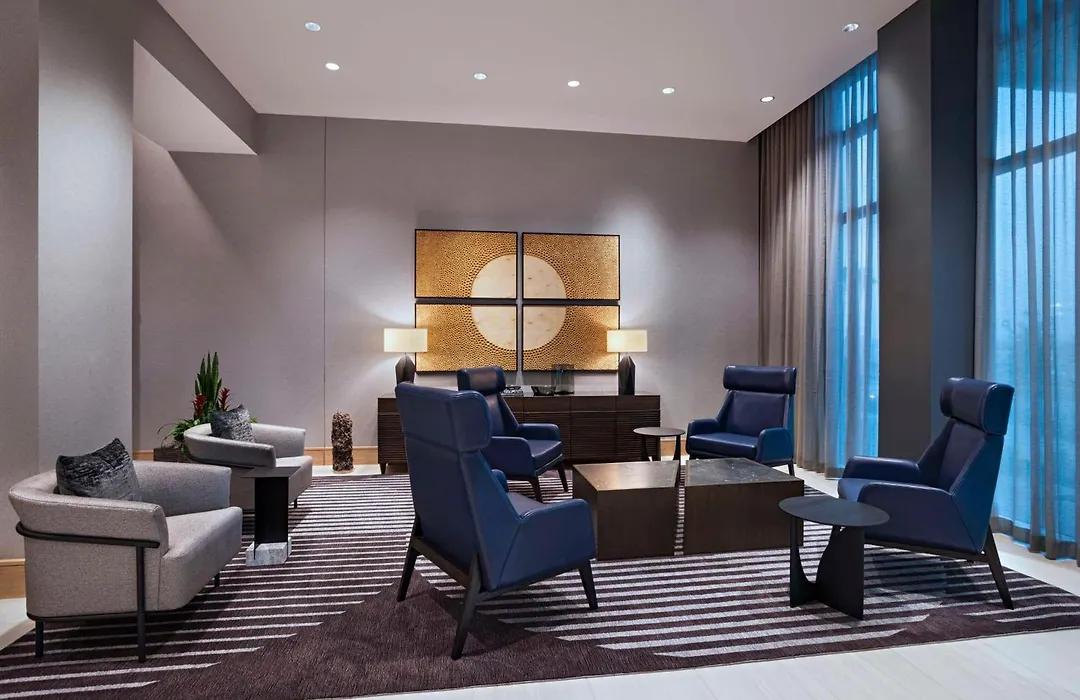 Hyatt Regency Baytown-Houston-1