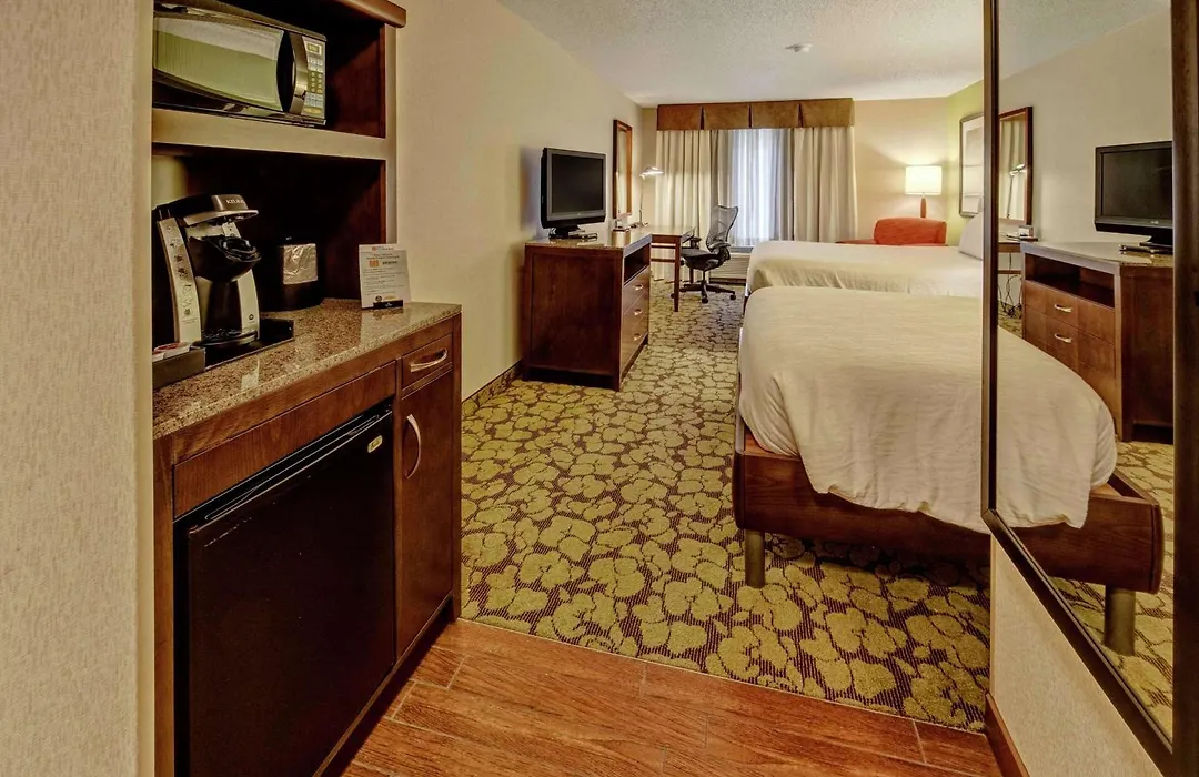Hilton Garden Inn Minneapolis/Eden Prairie-1